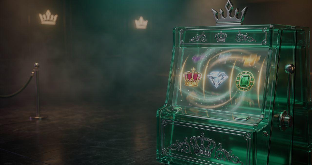 CrownGreen