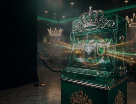 CrownGreen