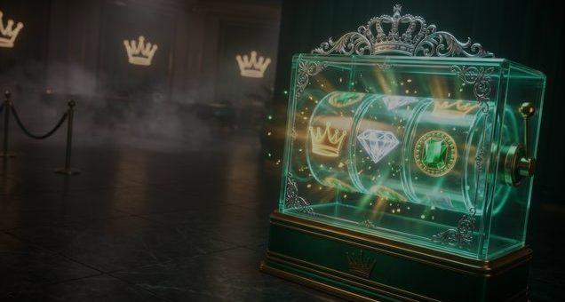 CrownGreen