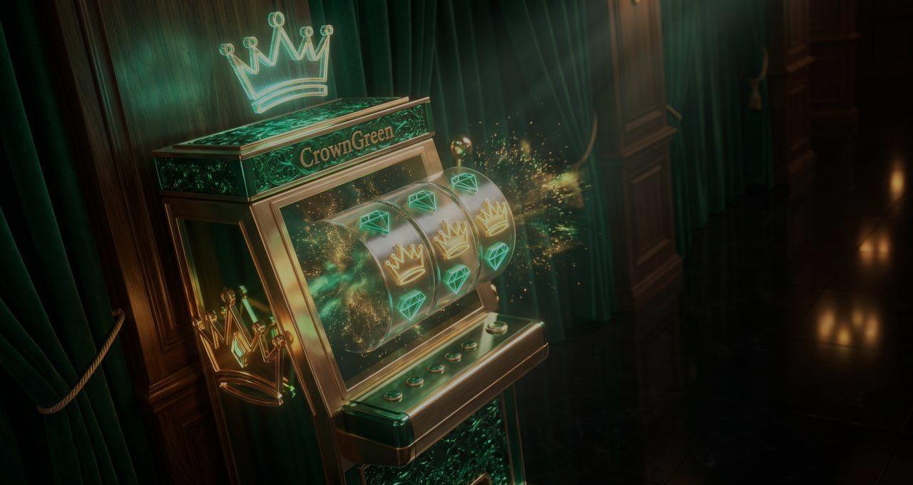 CrownGreen